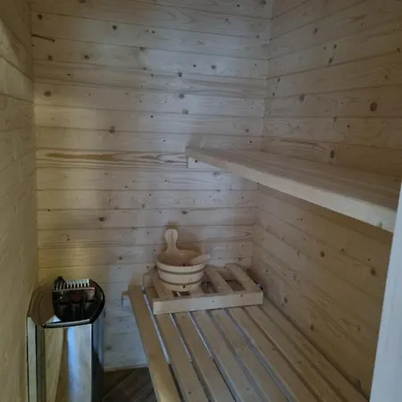Dom wakacyjny U Jadzi Zakopane