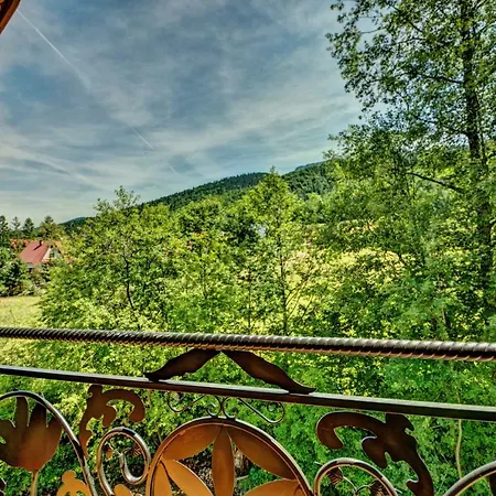 U Jadzi * Zakopane